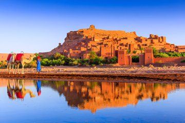8-Days Morocco Tour: Tangier to Marrakech via Sahara