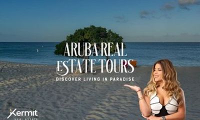 Aruba Discovery Tour Explore Investment Opportunities