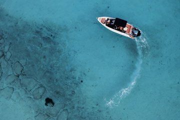 Private Cruise to Menies Xironisia Caves Balos and Gramvousa