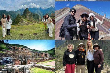 6-Day Ultimate Machu Picchu Experience