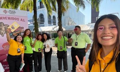 Tour Cupid Quarter with Find Love and Friendship