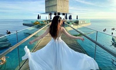 Tropical Experience in Bali