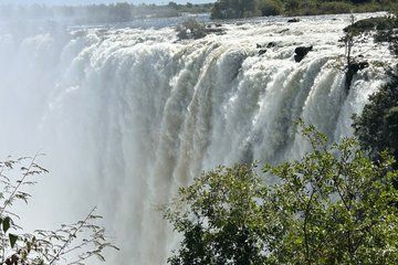 Victoria Falls Cross Border Tour Zimbabwe and Zambia Experience