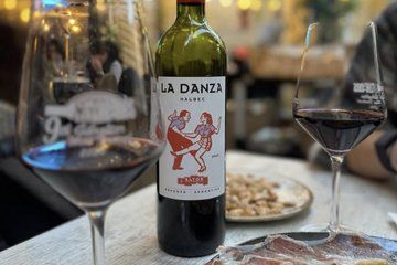 Wine and The Moroccan Table