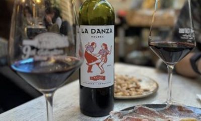 Wine and The Moroccan Table