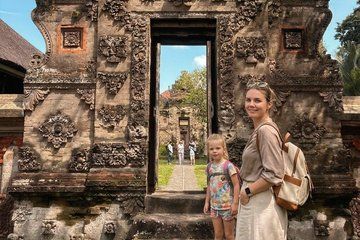Private Hidden Denpasar Tour the Real Bali Experience