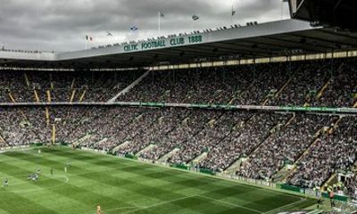 Celtic Matchday Experience, Discover Paradise with Local Fans