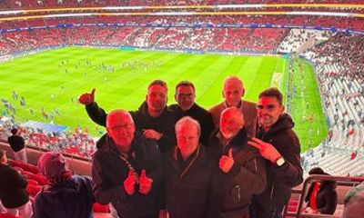Sporting CP or Benfica Matchday Experience in Lisbon