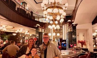 Monaco Heritage private tour and Outlet Shopping Experience