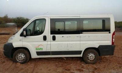 DSS Airport Dakar Premium Private Transfer