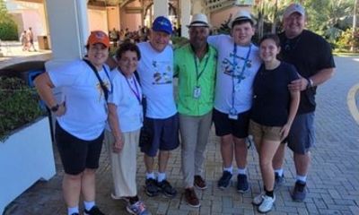 Puerto Plata City Tour with Monkey Home and Dominican Countryside