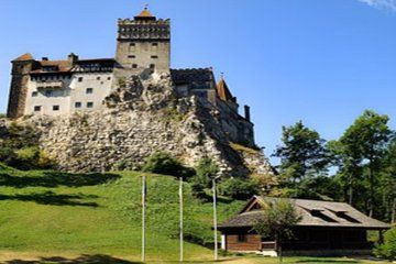 Discover Transylvania Wildlife and History in a Private Tour