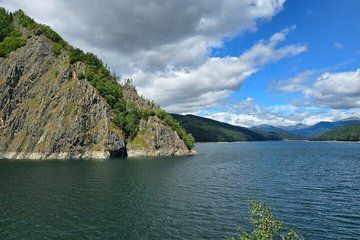 Discover Transfagarasan and Poenari in a Private Day Trip