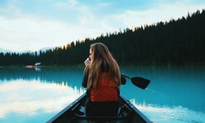 Private Premium 3 National Park Explorer Tour Banff Yoho Kootenay