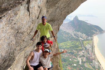 Hike Garganta do Céu