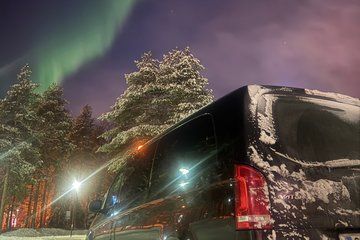 Airport Transfer Service in Rovaniemi