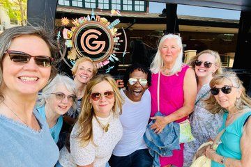 Charleston Gullah Black History Slave Walking Tour
