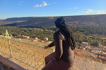 Private Casablanca Desert Tour 8 days Grand Morocco Tour