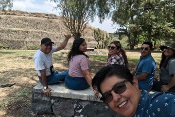 Private Tour Experience Queretaro from Mexico City