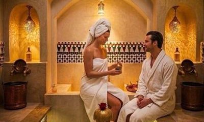 Marrakech Traditional Hammam and Massage with Hotel Pickup