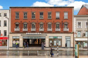Drogheda Private Walking Tour with a Local
