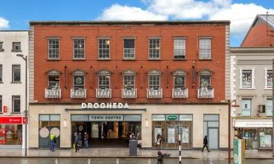 Drogheda Private Walking Tour with a Local