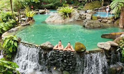Dumaguete Hidden Gems Tuk Tuk Tour Private