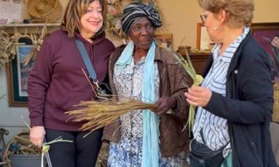 Historical City of Charleston Gullah Culture Slave Trade Reveal