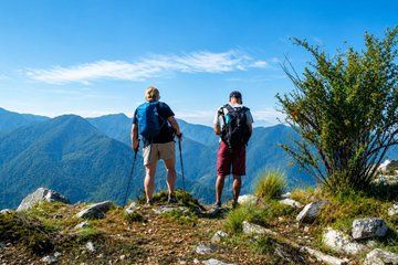 From Rishikesh: 4-Day Offbeat Trek to Tungnath & Chandrashila