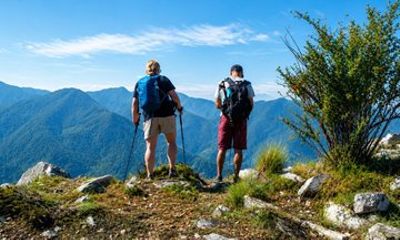 From Rishikesh: 4-Day Offbeat Trek to Tungnath & Chandrashila