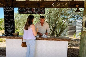 Perth Country Food Trail Tour and Historic New Norcia