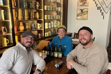 Krakow Craft Beer Walking Tour Breweries and Polish Snacks