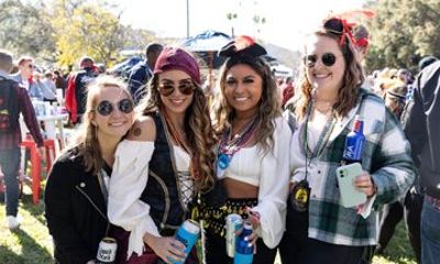 Gasparilla 2027 the Tampa's Ultimate Pirate Brunch and Bar Crawl