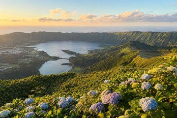 Discover the Azores Islands: Self-Guided Tour