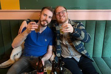 Gdansk Craft Beer Tasting of 6 Polish Brews with a Local Expert
