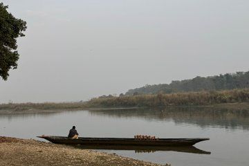 2 Nights 3 Days Chitwan Tour from Kathmandu