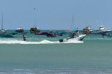 Private Wakeboarding Session in San Juan del Sur