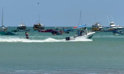 Private Wakeboarding Session in San Juan del Sur