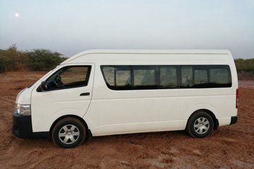 DSS Airport to Saly Private Transfer