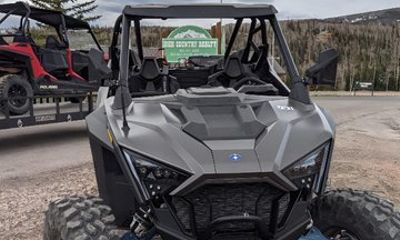 RZR XP 1000 ATV Experience in Panguitch Lake