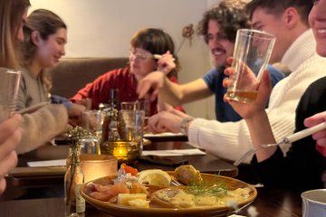 Stockholm Food Tour Dining Through Sweden’s History