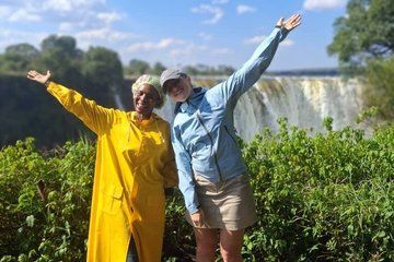 Victoria Falls Dual Border Heritage Tour Zimbabwe and Zambia