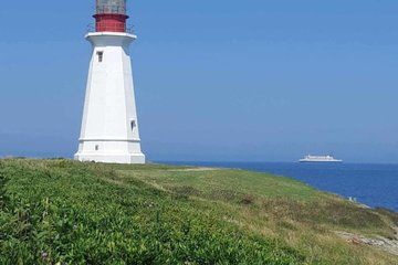 Private Historical Tour to Sydney City and Port of Sydney