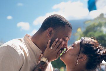 Personalized Photoshoot Experience in Antigua Guatemala