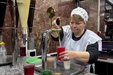 Tbilisi Tastes Food Tour with 12+ Tastings