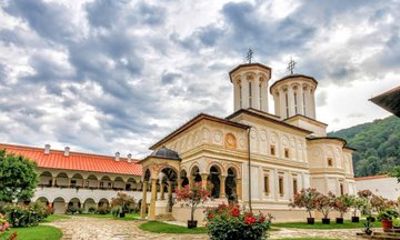 Heritage of Romania Horezu Monastery and Traditional Pottery Tour