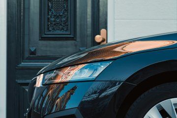 Bucharest to Iasi Private Intercity Transfer