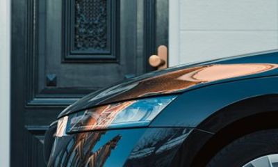 Bucharest to Iasi Private Intercity Transfer