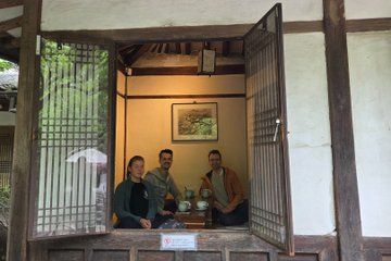 Private Walking Tour for Small Groups