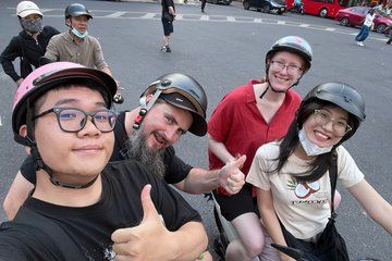 Michelin Food Tour in Ho Chi Minh City Taste Authentic Saigon